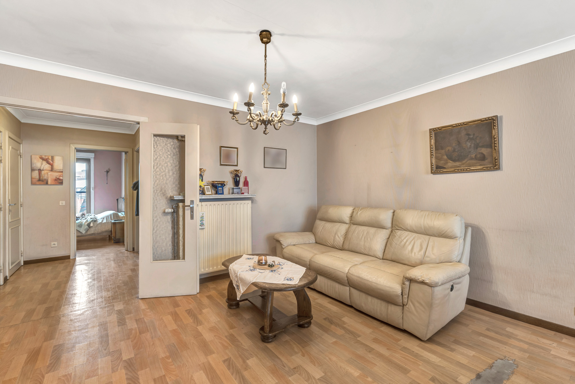 Apartment for sale in Deinze with 2 bedrooms - photo 4
