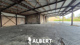 Commercial for rent in Sint-Truiden