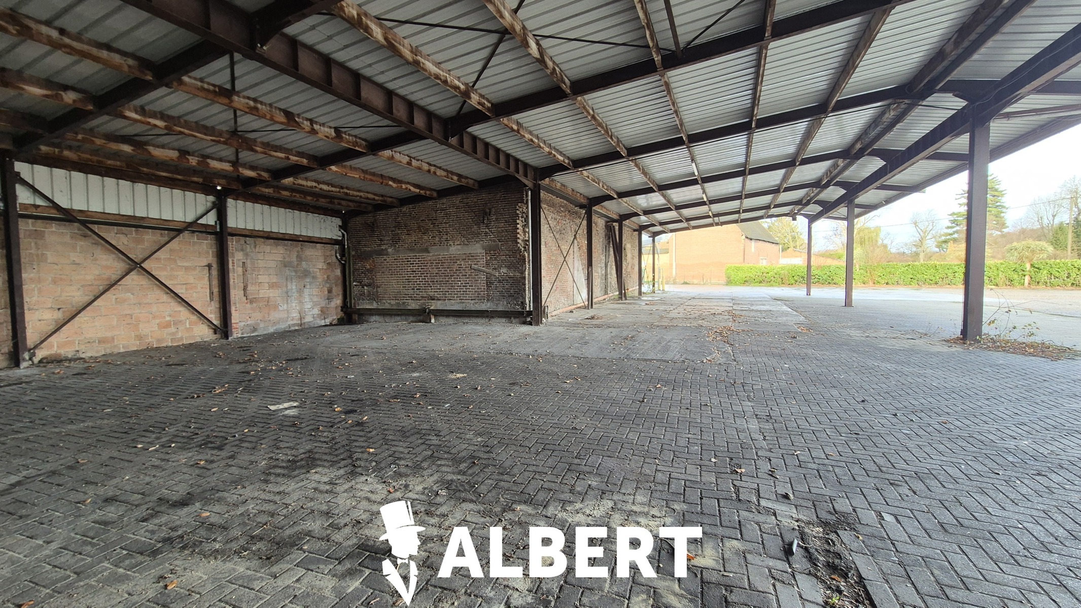 Commercial for rent in Sint-Truiden - photo 3