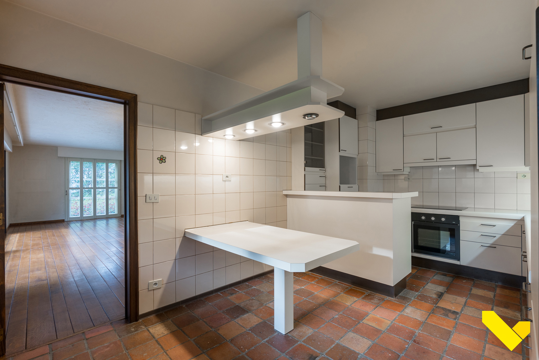 Ruim en verzorgd landhuis in rustige en bosrijke omgeving - foto 5