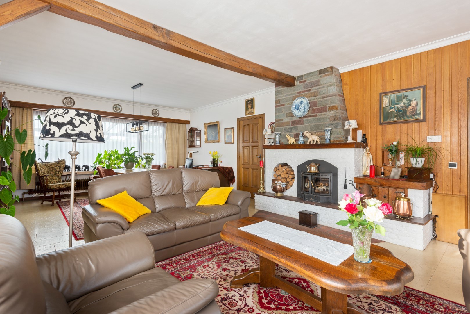 Huis te koop in Ravels met 3 slaapkamers - foto 5