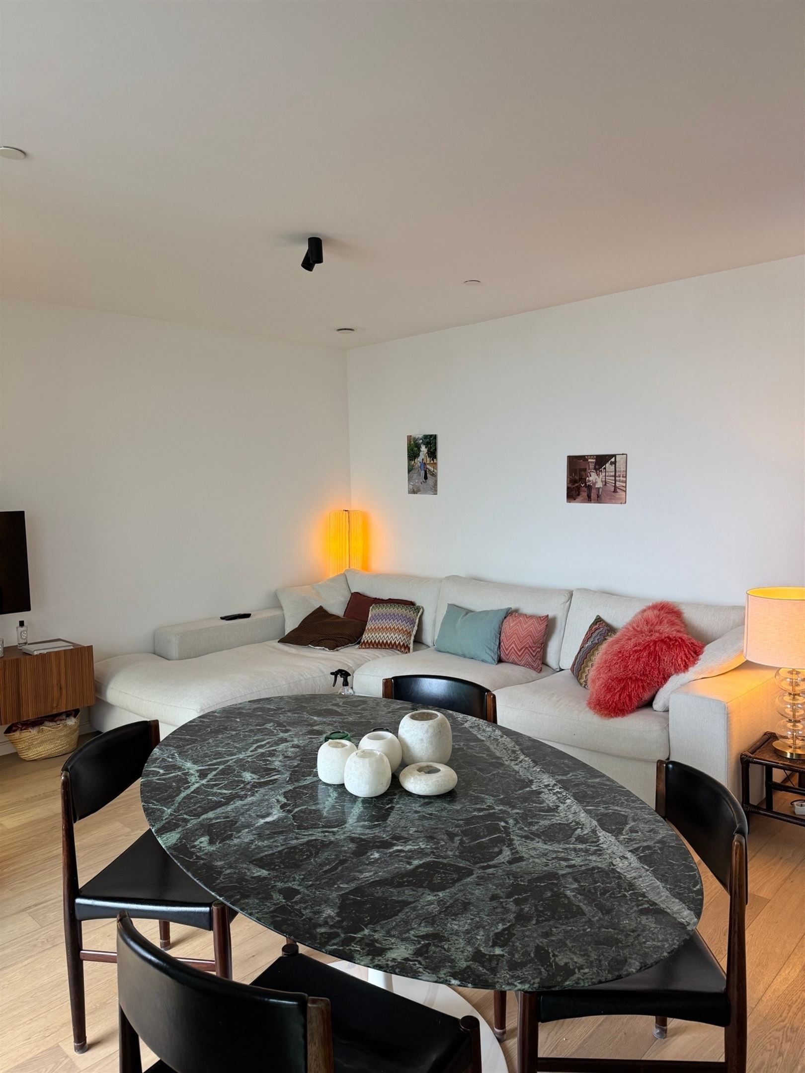 Nieuw Zuid, een dorp in de stad - prachtig appartement met 2slk, terras en parking - foto 5