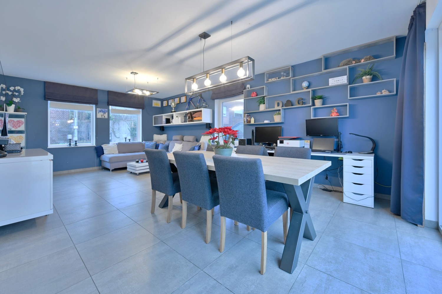 House for sale in Wilsele with 6 bedrooms - photo 5