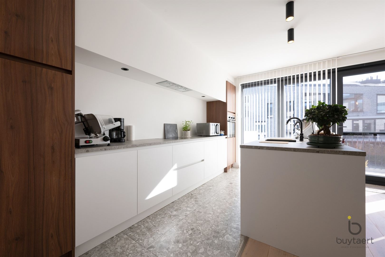 Apartment for sale in Heist-Op-Den-Berg with 2 bedrooms - photo 5