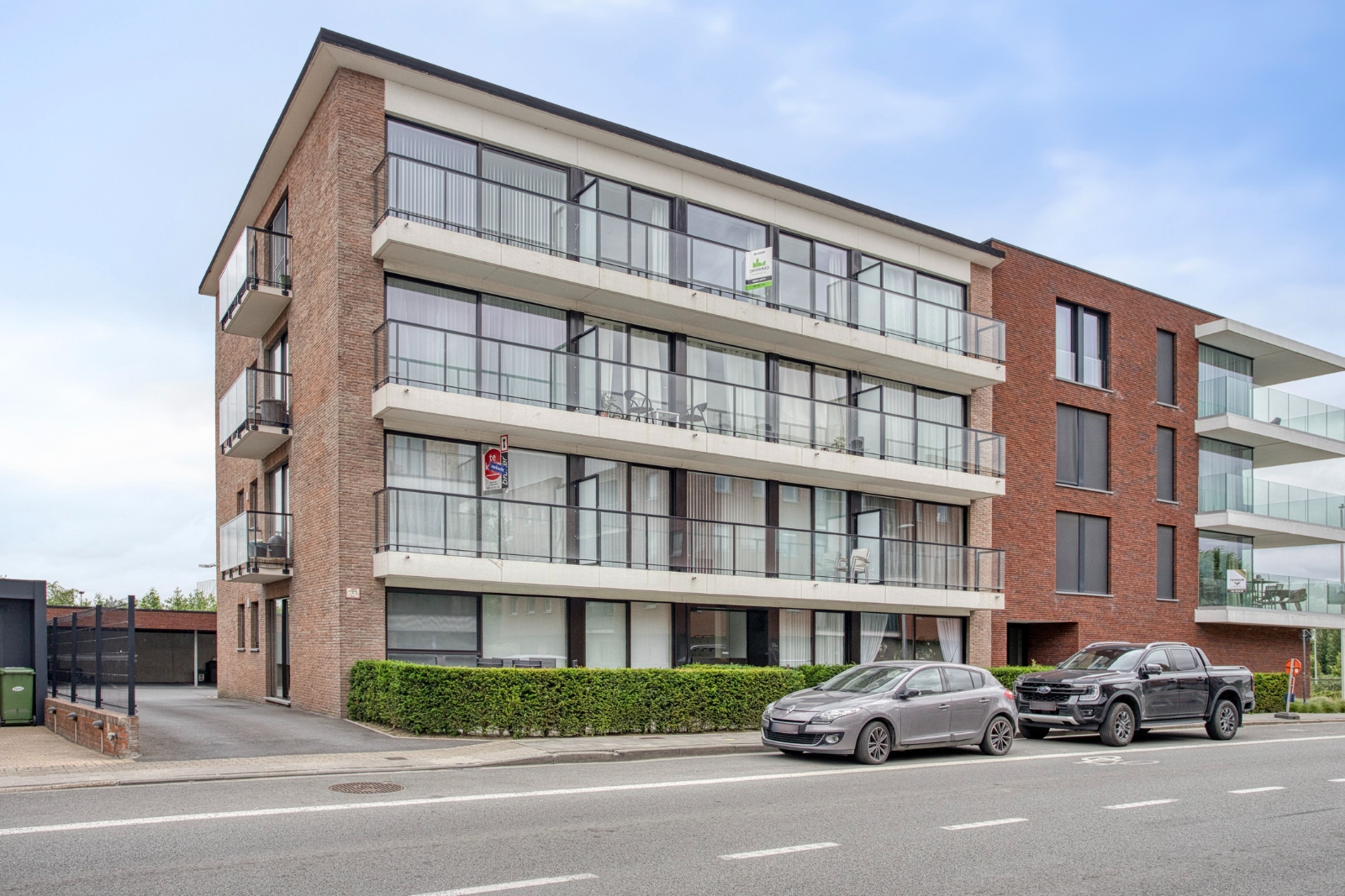 Gerenoveerde studio gelegen te Diksmuide - foto 5