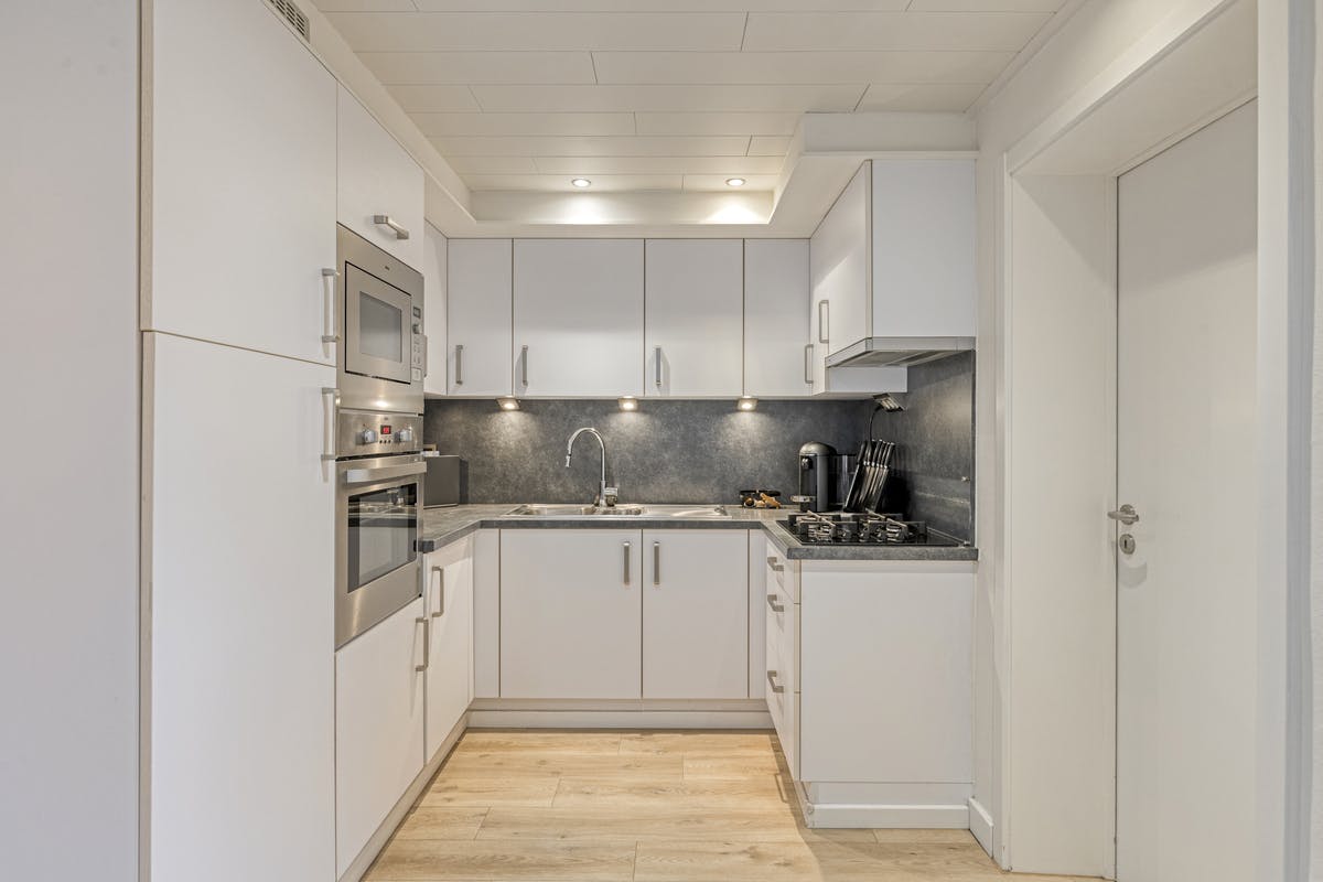 Ideale starterswoning met tuin en garage in Aalter - foto 5