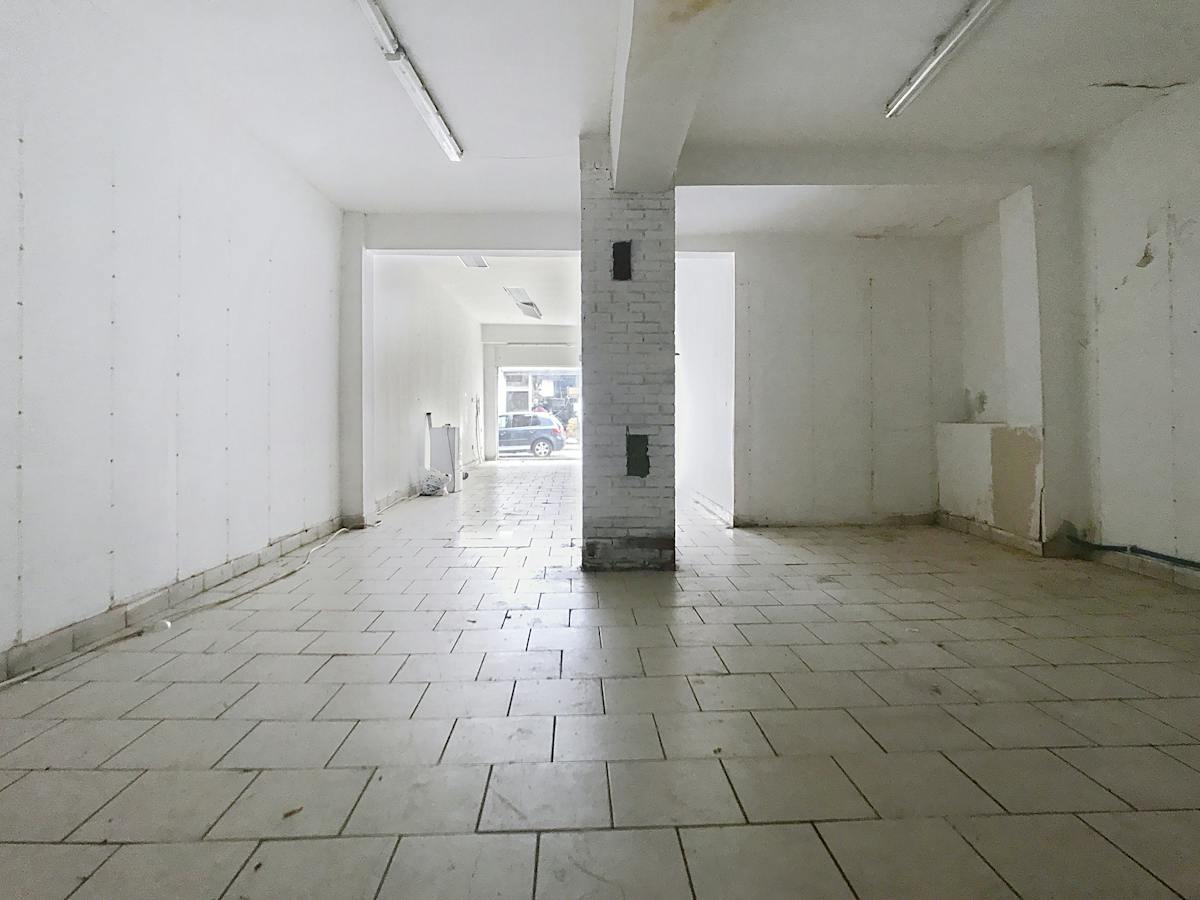Handelsgelijkvloers ca. 120 m² te koop in Antwerpen - foto 4