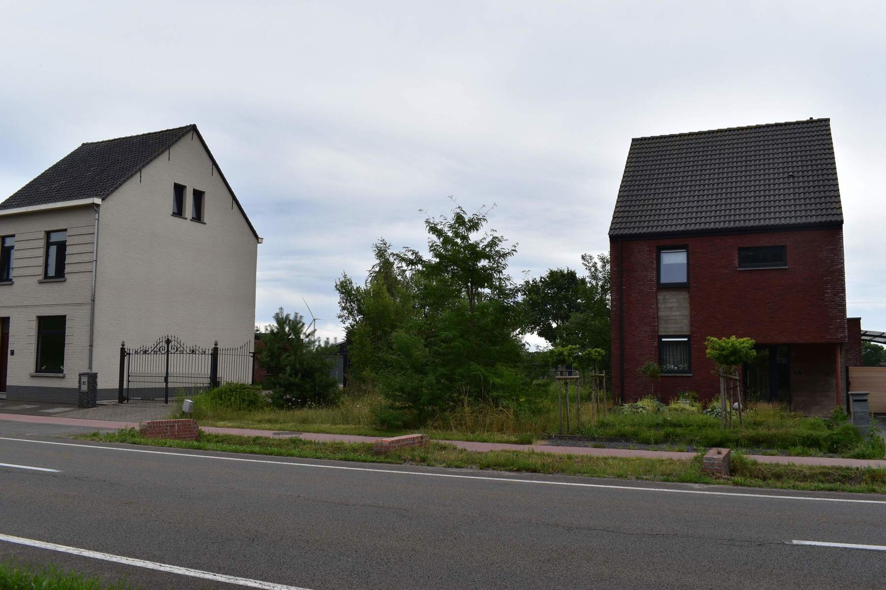Land for sale in Arendonk