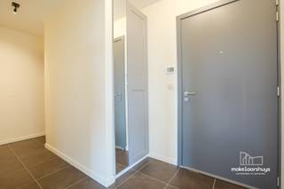 Appartement à louer à Gand