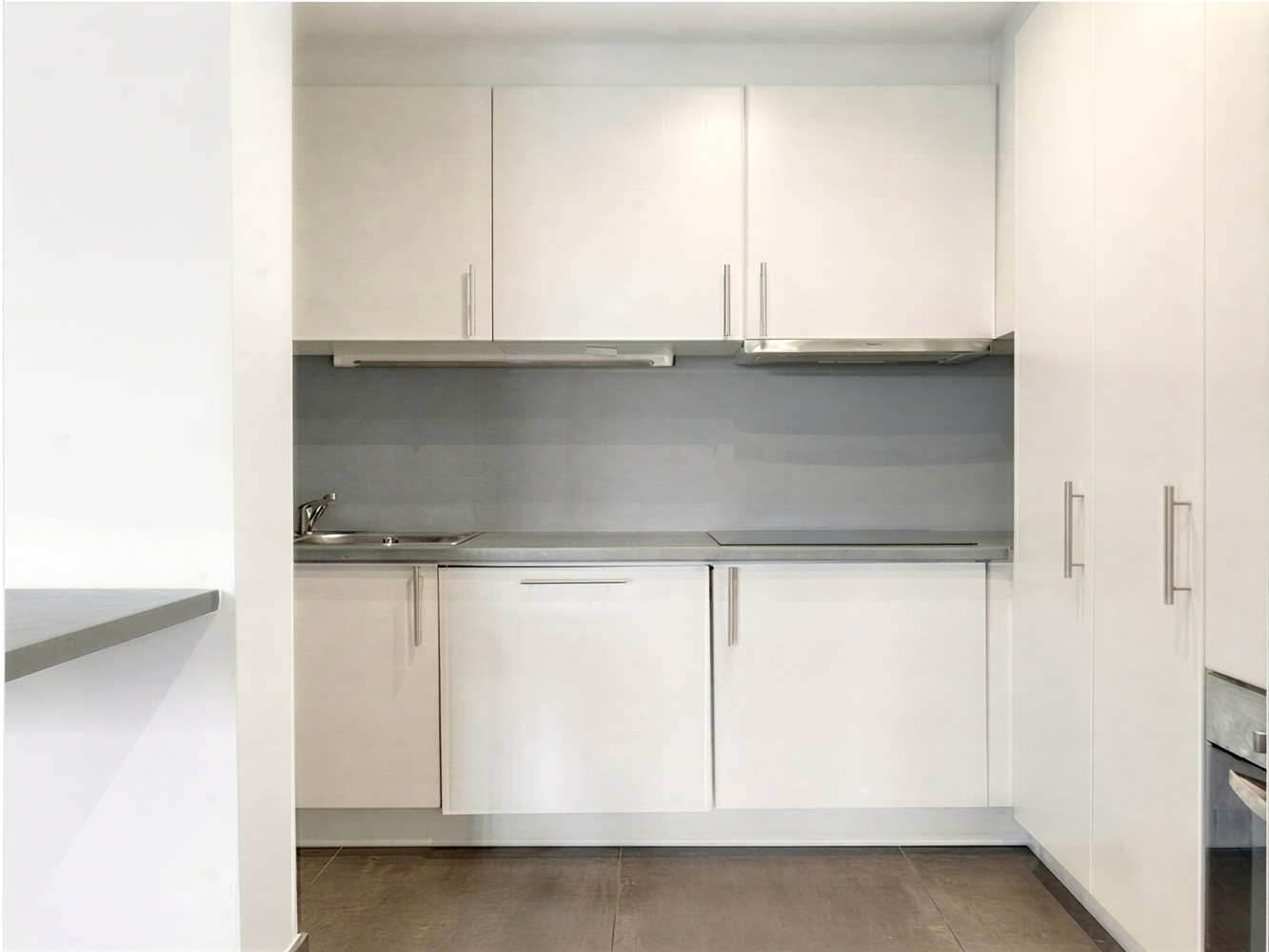 Ruim en lichtrijk appartement met 3 slaapkamers in het hart van Antwerpen - photo 5