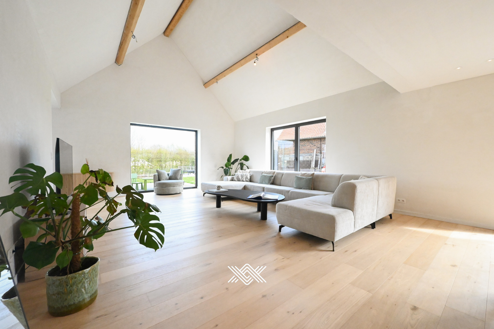 Recent gerenoveerde energiezuinige en ruime woning te Nevele - foto 5