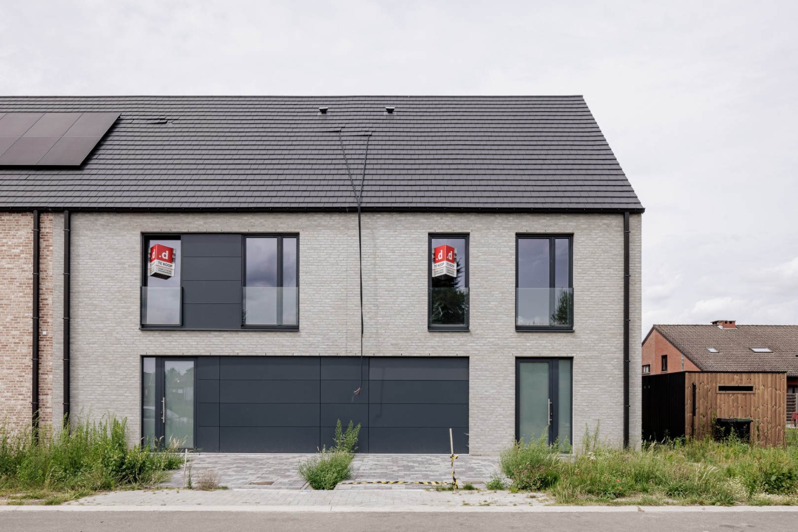 Project for sale in Haacht - photo 1