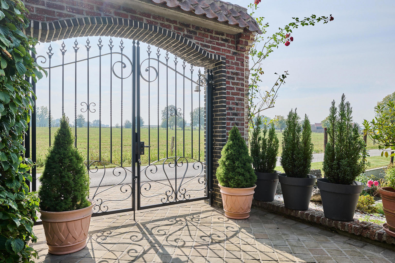 Maison à vendre à Ninove avec 4 chambres - photo 3