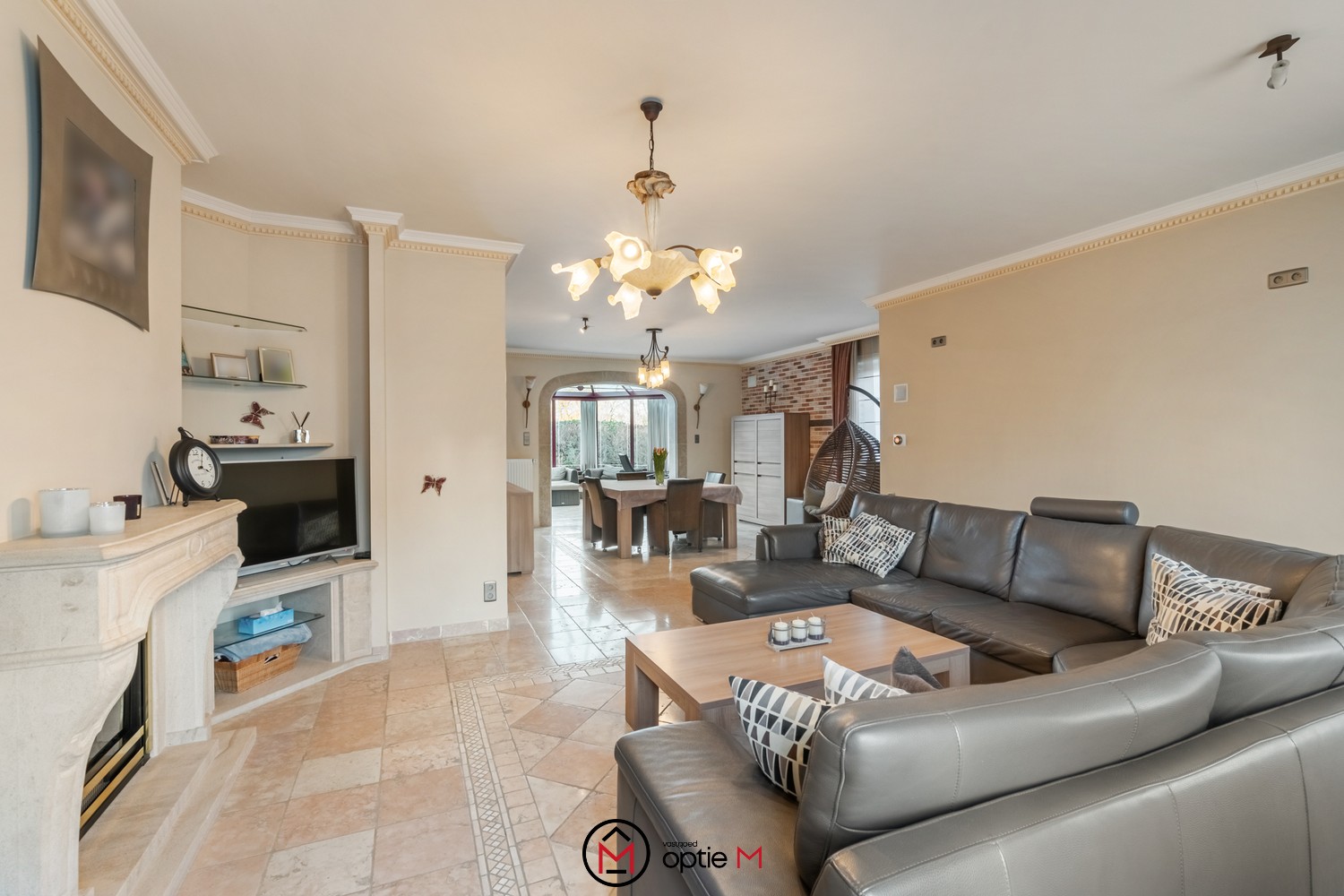 Ruime villa te koop in Glabbeek op een prachtig perceel van 22a96 - foto 5