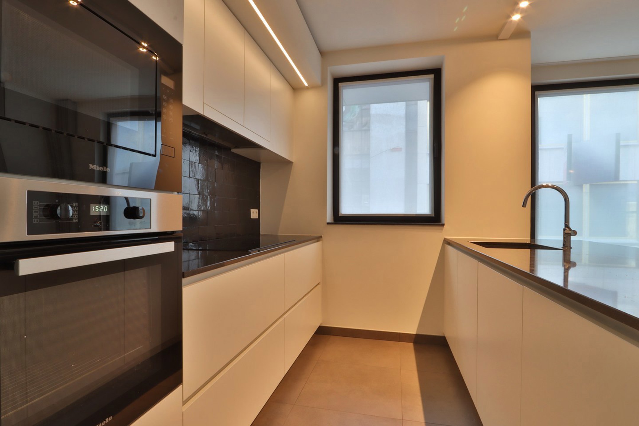 Luxe appartement met 2 slpks in Residentie Piazza!  - foto 5