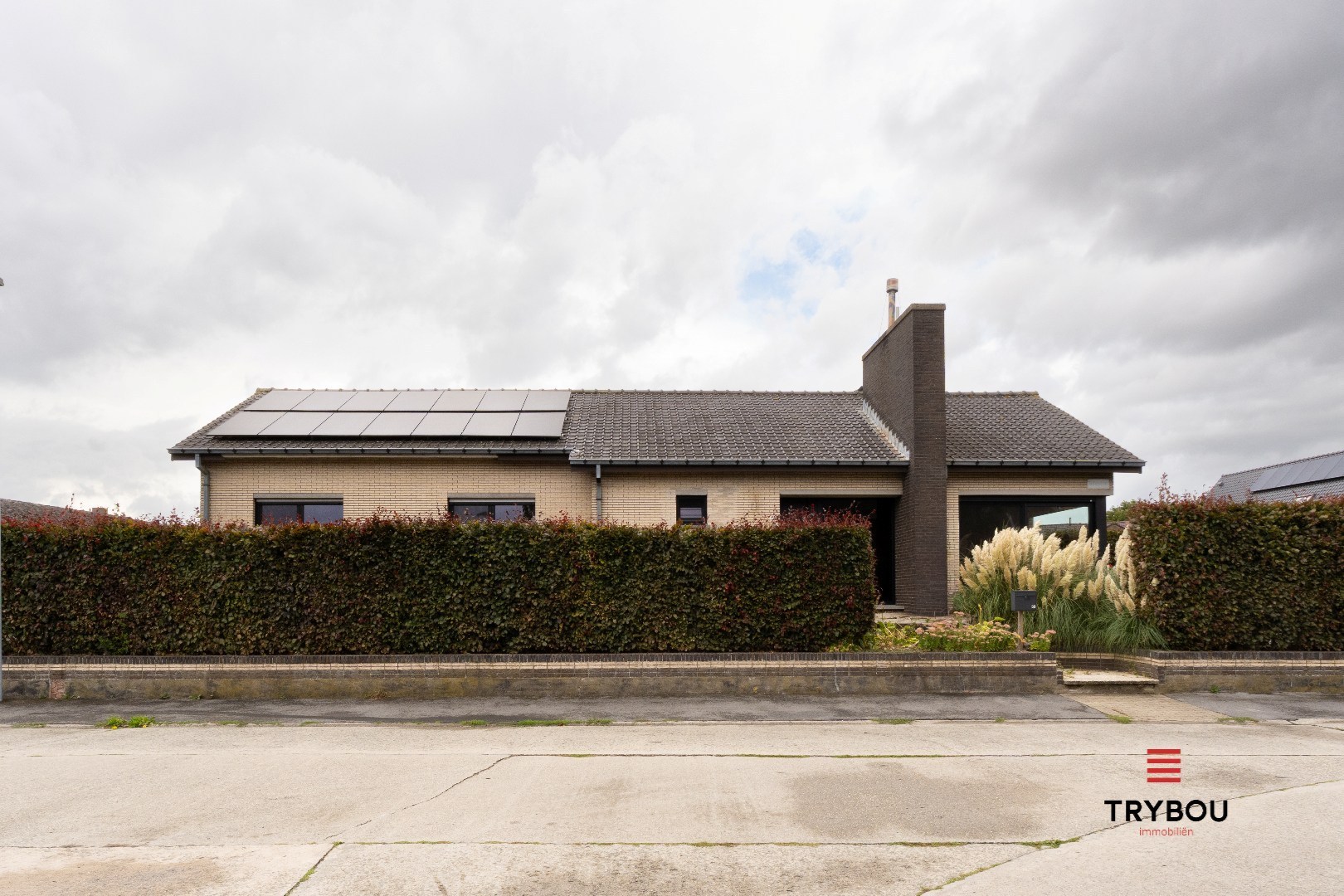 Instapklare, energiezuinige gezinswoning in Hooglede met zonnige tuin - foto 2