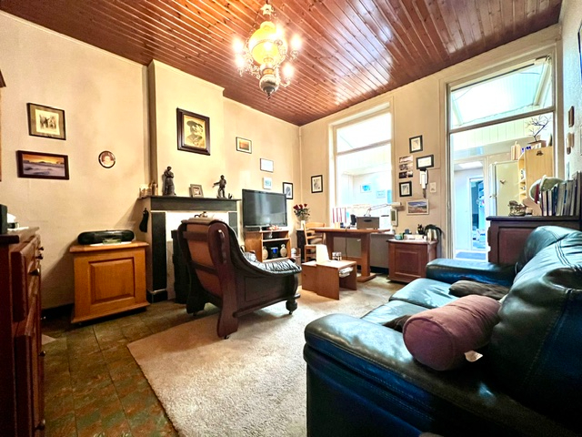 Te renoveren stadswoning - foto 5