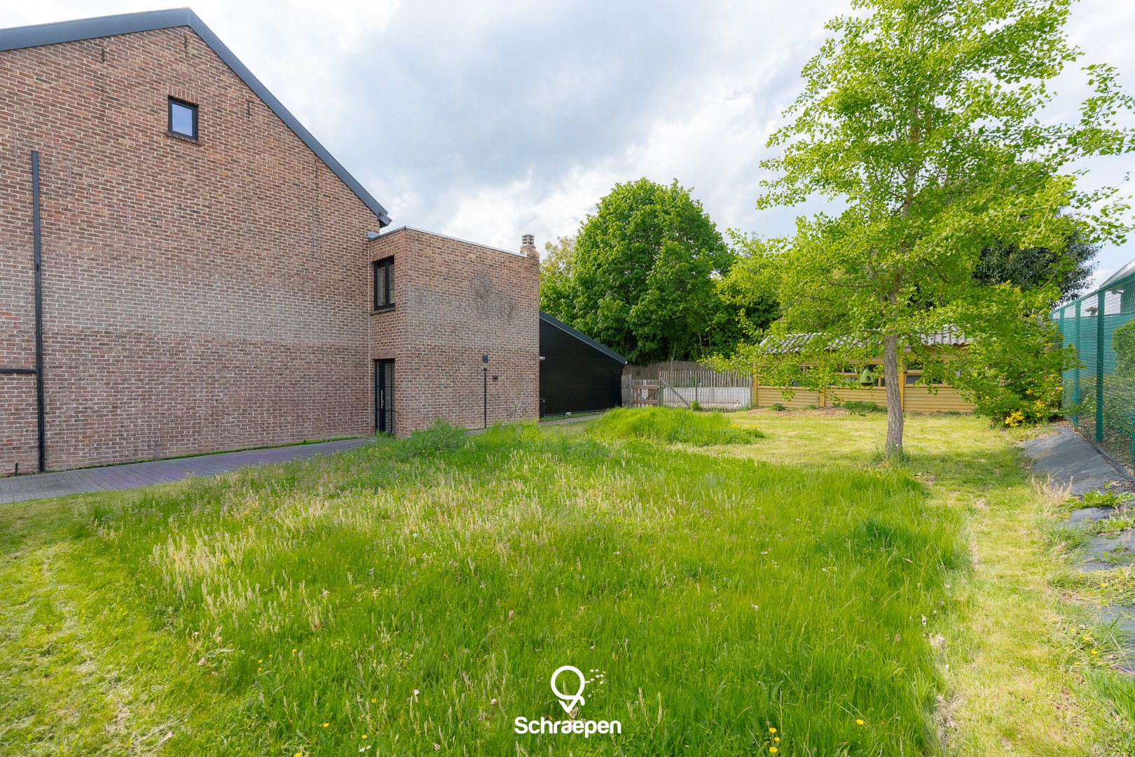 House for sale in Hoepertingen with 4 bedrooms - photo 4