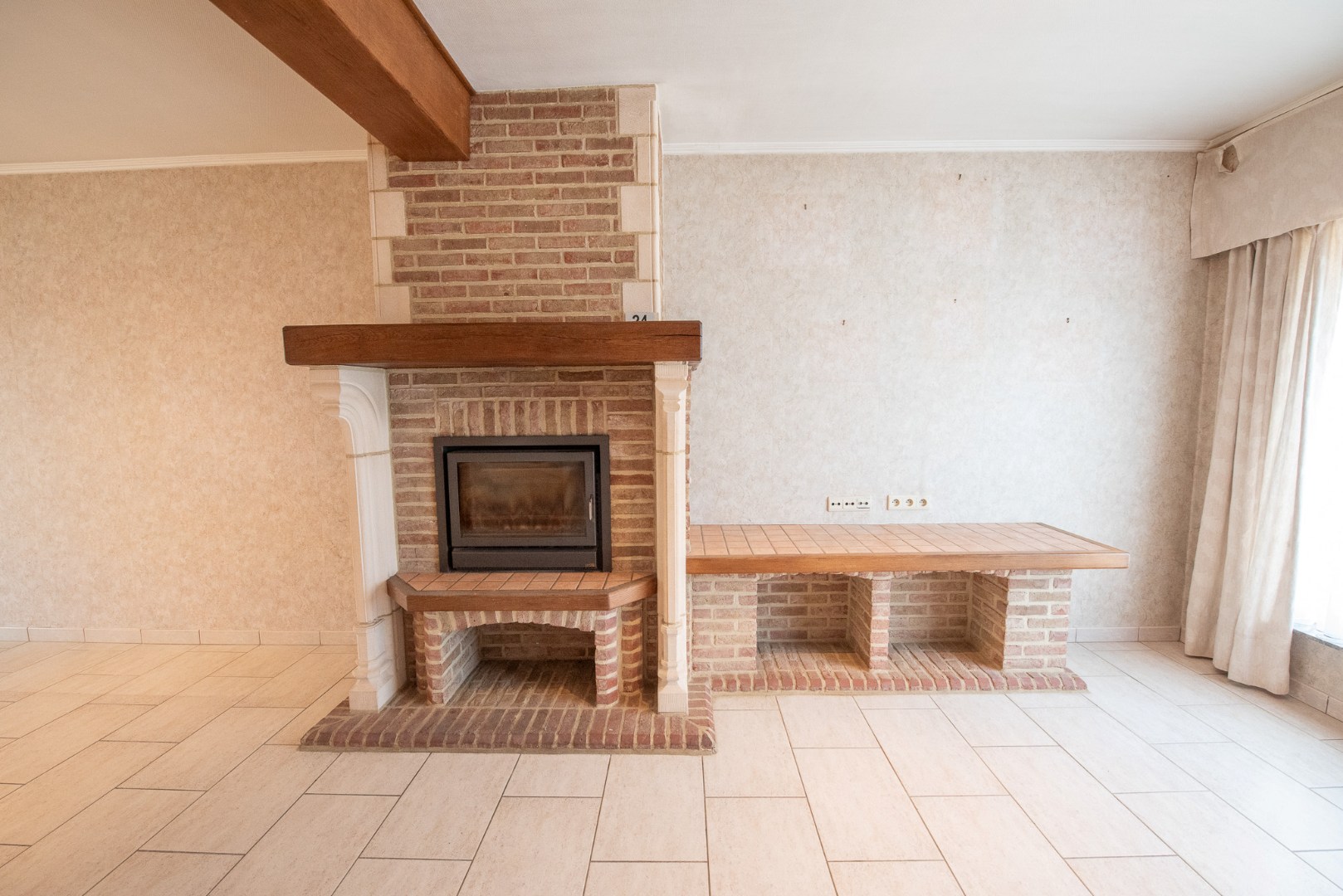 Rustig gelegen, gezinswoning met 4 slaapkamers in Zulte - foto 5