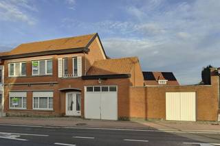 House for sale in Bilzen-Hoeselt