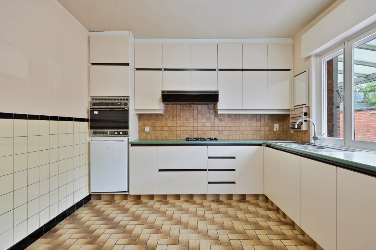 Half open huis te Izegem  - foto 5
