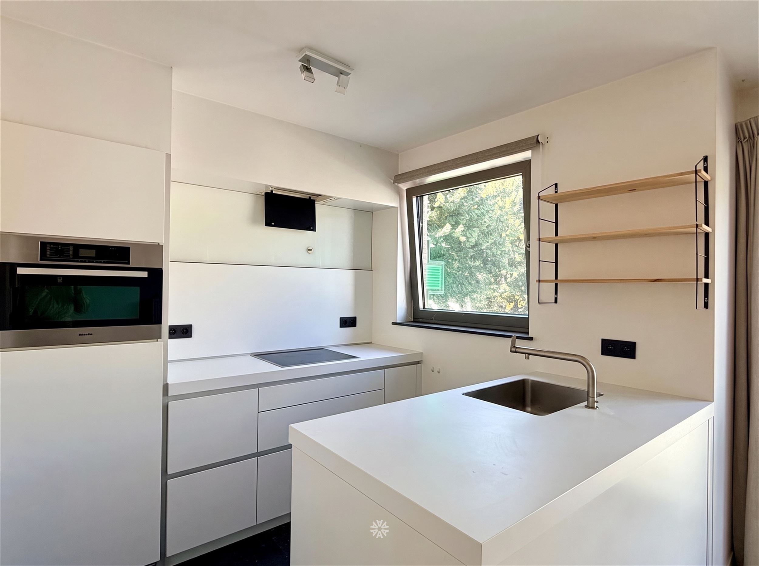Appartement met zuidgericht terras te huur in het centrum van Destelbergen! - foto 4