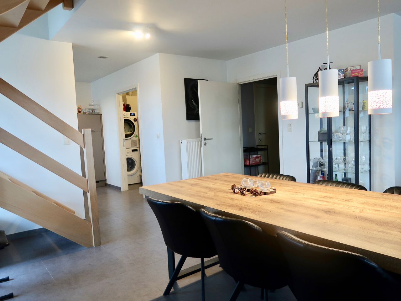 Apartment for rent in Belsele with 3 bedrooms - photo 4
