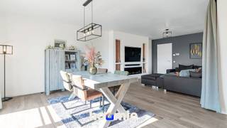 🏡 Uikhoven – Instapklaar appartement met terras, design afwerking & EPC AOp zoek naar een instapklaar appartement waar comfort, licht en stijl...