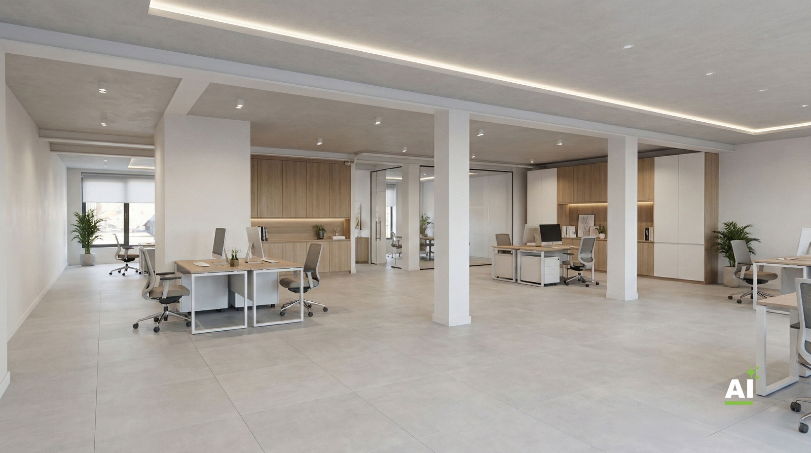 Residentie Vonk, een unieke realisatie op wandelafstand van het centrum. - foto 5