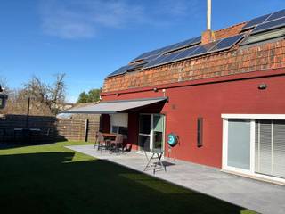 Deze instapklare alleenstaande woning is rustig gelegen in een doodlopende straat, terwijl winkels, scholen en belangrijke verbindingswegen...