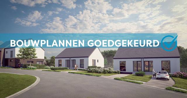 Project te koop in Outer