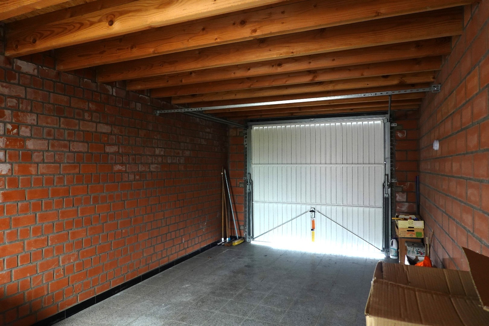 Garagebox te huur in Jabbeke - foto 2
