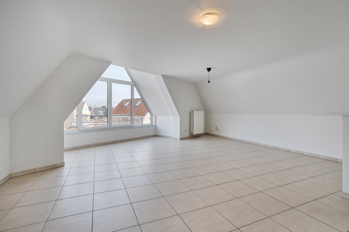 Appartement duplex lumineux et spacieux à vendre à Knokke - photo 2
