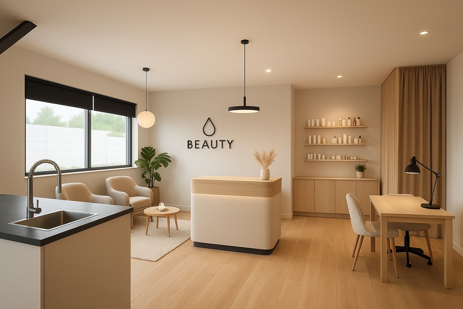 Multifunctionele ruimte te huur – ideaal voor praktijk of kantoor in het bedrijvige Wingepark - foto 3