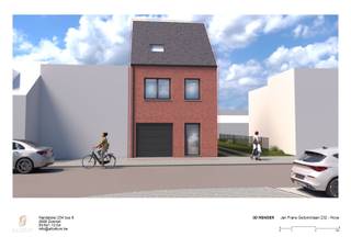 <p><span>Aankoop mogelijk aan 6% BTW! Deze prachtige energiezuinige nieuwbouwwoning is ideaal gelegen in Hove, op wandelafstand van winkels, scholen en openbaar vervoer. De woning combineert modern comfort met een duurzame bouwkwaliteit.</span></p><p><span>Op het gelijkvloers bevindt zich een lichtrijke leefruimte met open, volledig ingerichte keuken die uitgeeft op de tuin. De woning beschikt over 5 ruime slaapkamers en 1 stijlvolle badkamer, ideaal voor gezinnen of wie extra ruimte zoekt voor bureau of hobbykamer.</span></p><p><span>Dankzij de warmtepomp, zonnepanelen, hoogwaardige isolatie en ventilatiesysteem D geniet u van een laag energieverbruik en optimaal wooncomfort. Verder beschikt de woning over een garage en een verfijnde afwerking met kwalitatieve materialen.</span></p><p><span>Een instapklare, toekomstgerichte woning op een topligging in Hove.</span></p>