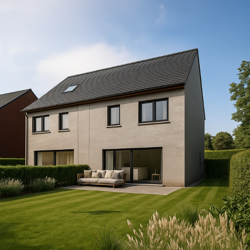 Wonen in alle rust - foto 2