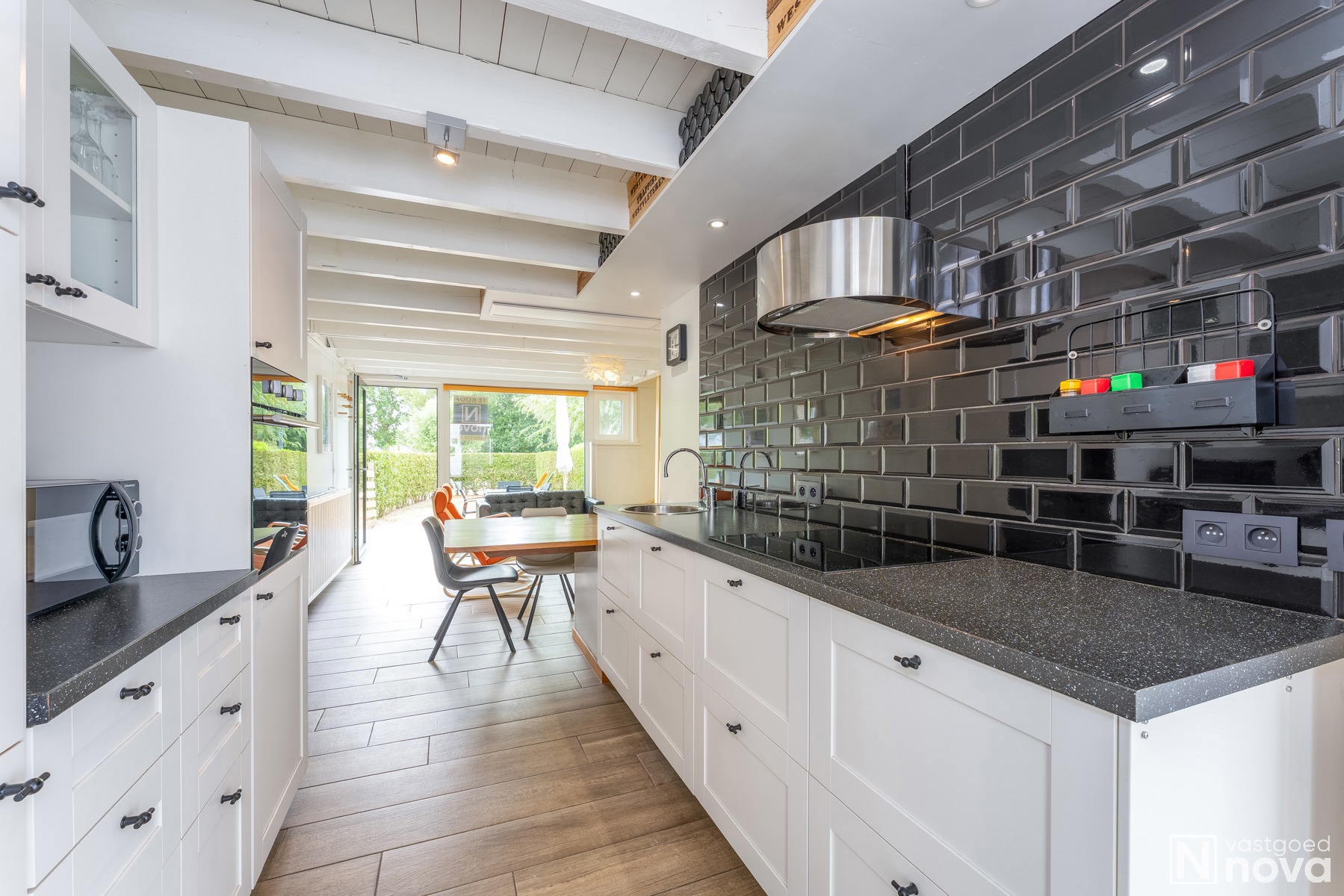 Volledig instapklare vakantiewoning op Domein Ysermonde - foto 4