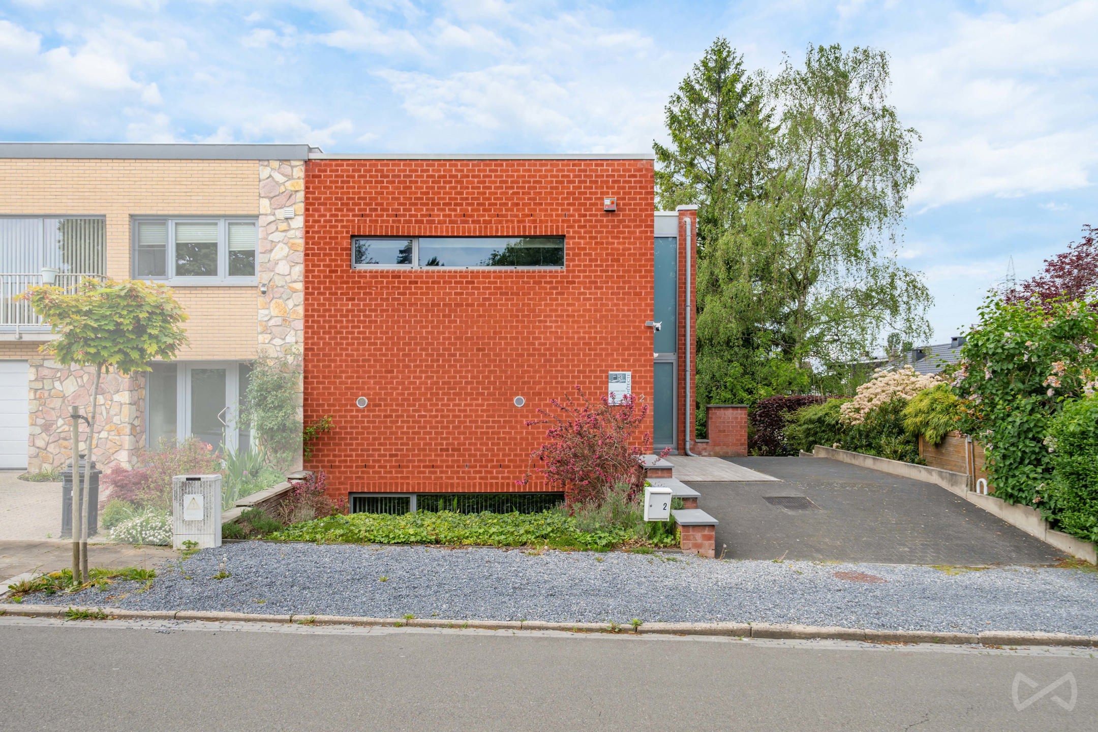 Maison à vendre à Seraing avec 3 chambres - photo 1
