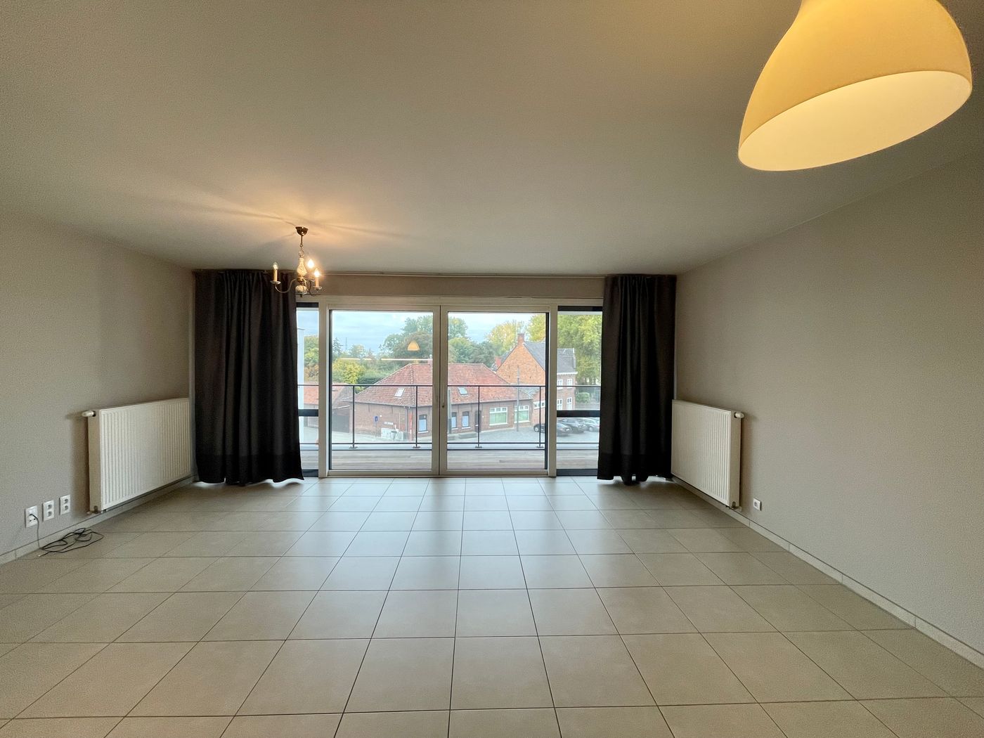 VICHTE - Luxueus appartement met 2 slaapkamers en garage - photo 3