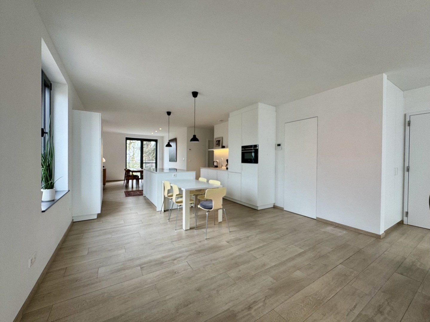 centraal gelegen luxueus appartement met parkzicht - foto 5