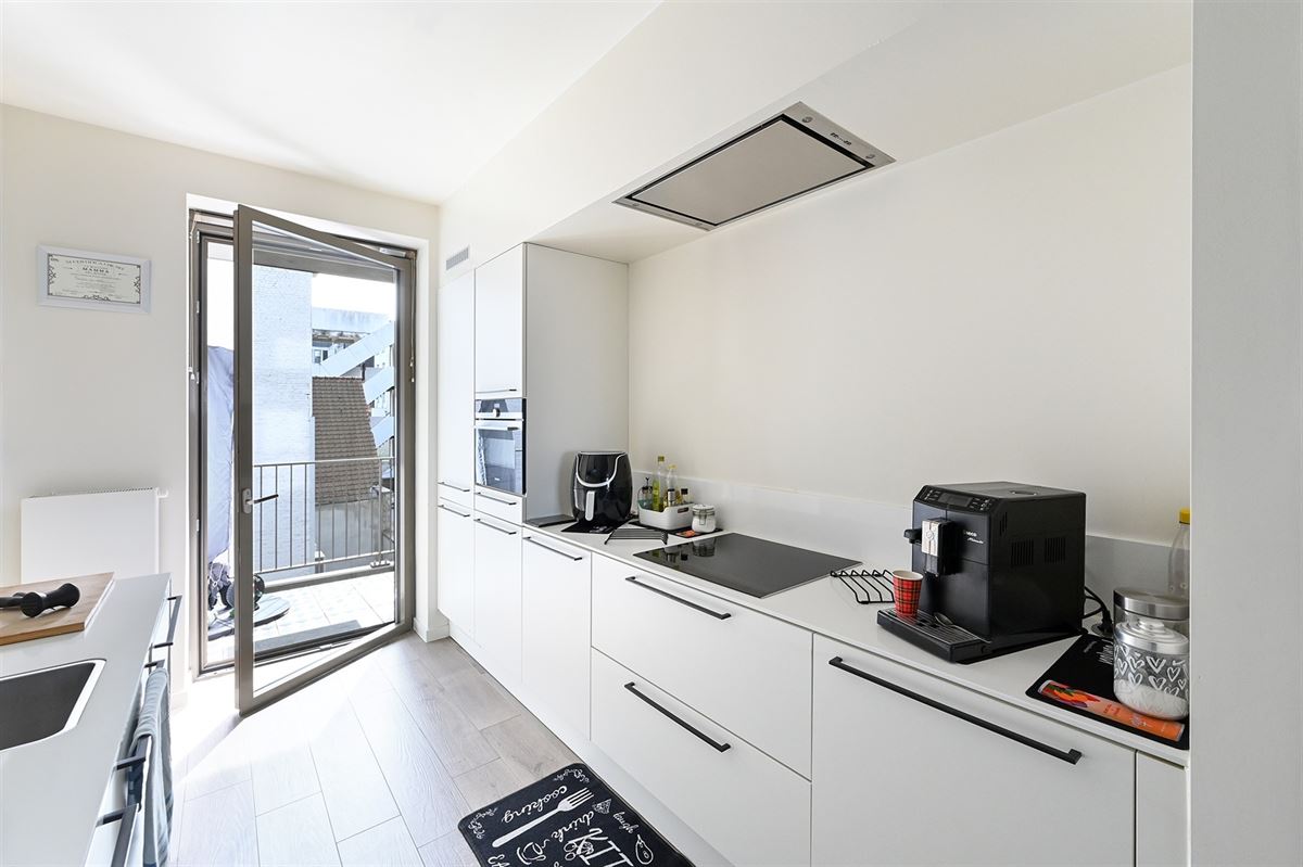 Appartement à vendre à Anvers avec 2 chambres - photo 2