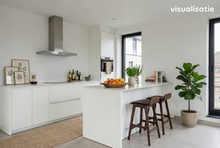 Apartment for sale in Ravels