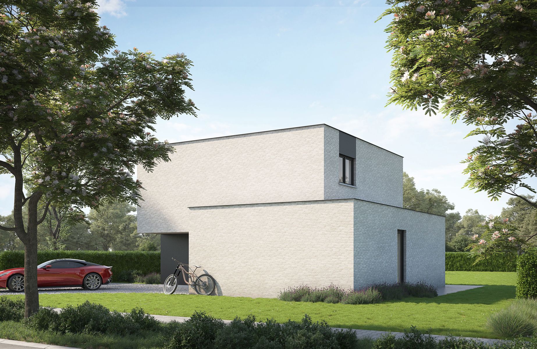 Nieuwbouwwoning - foto 3