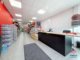 Commercial for sale in Charleroi