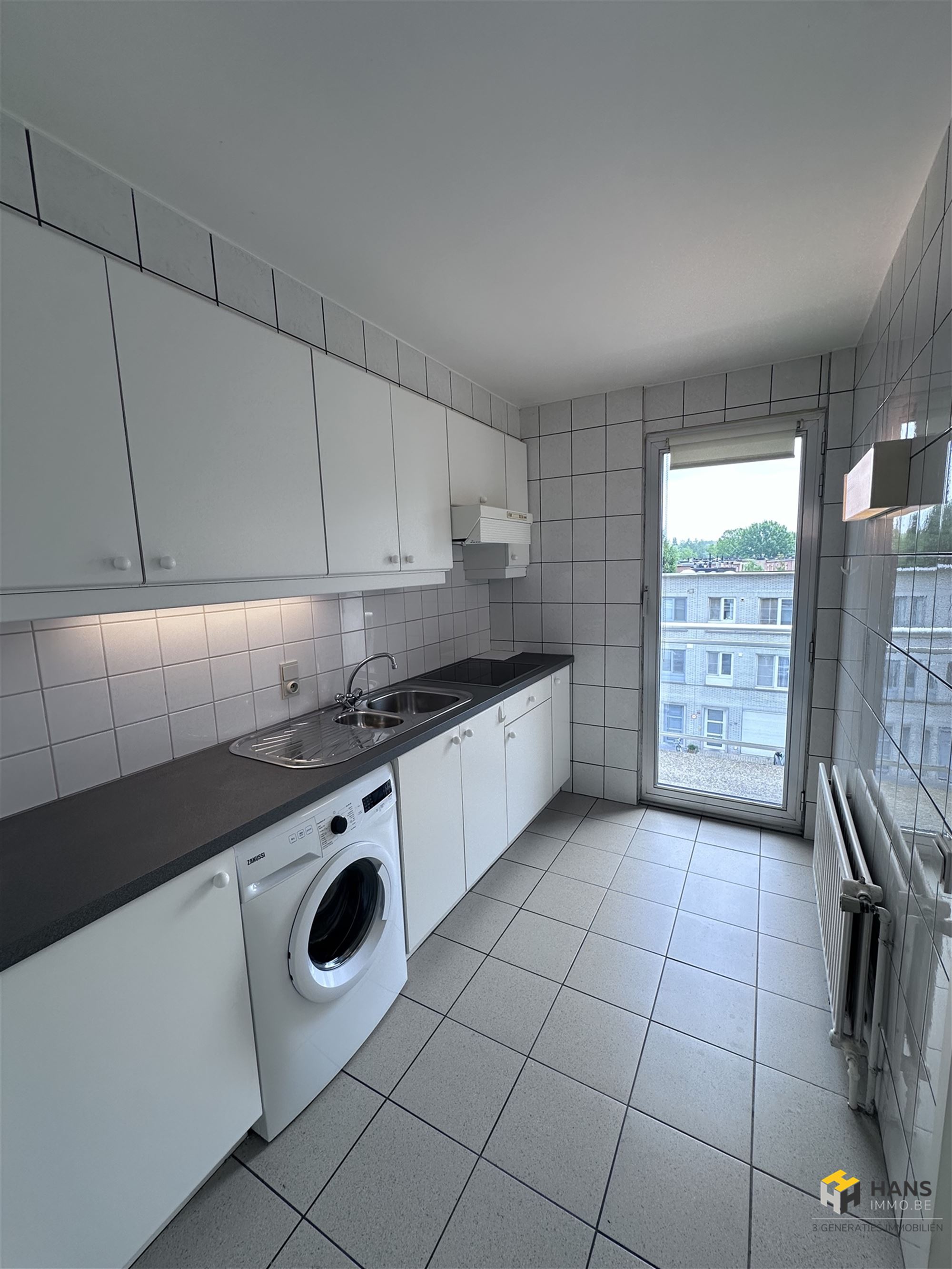 Appartement met 2 slaapkamers en terras - foto 5