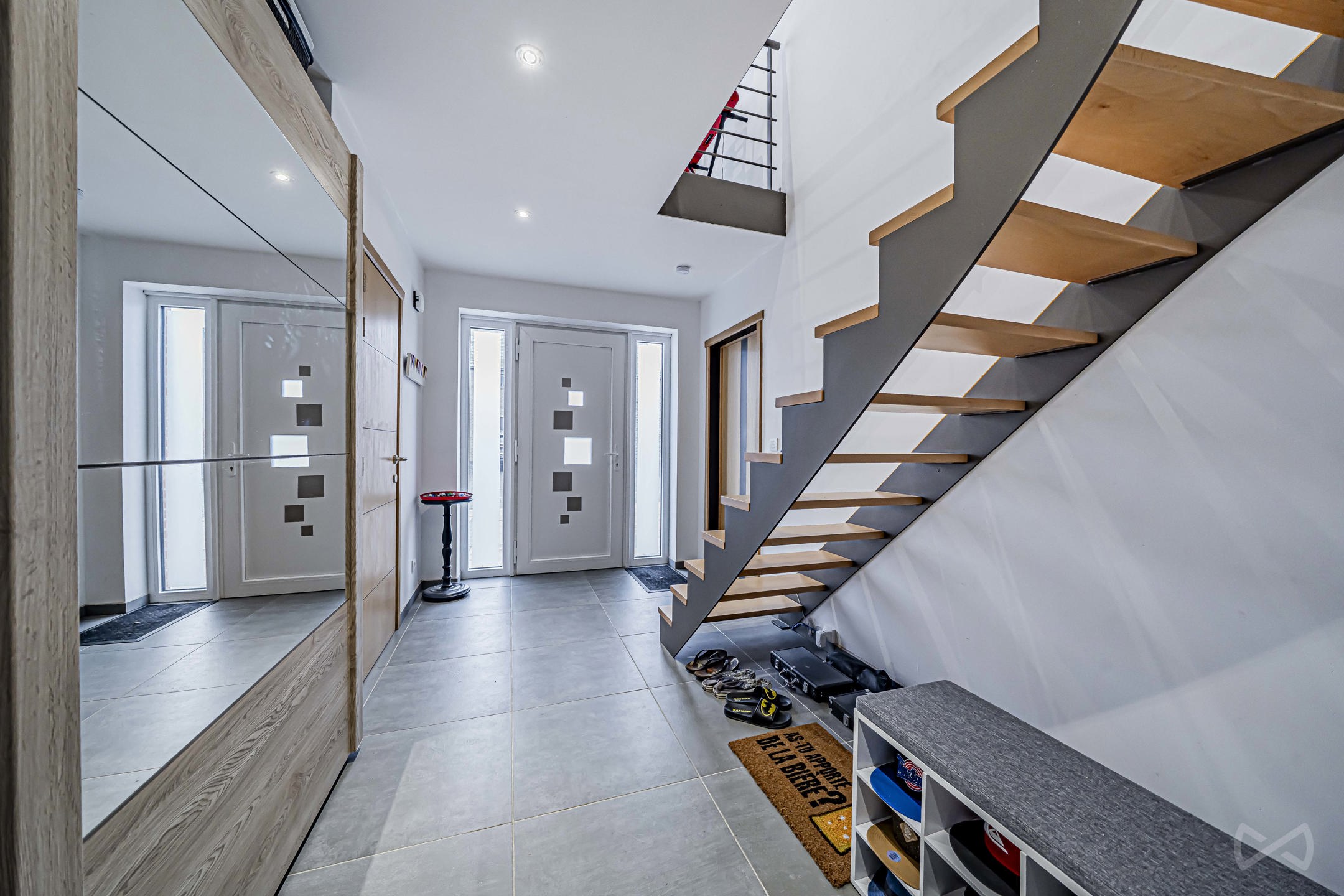 House for sale in Wavreille with 3 bedrooms - photo 4