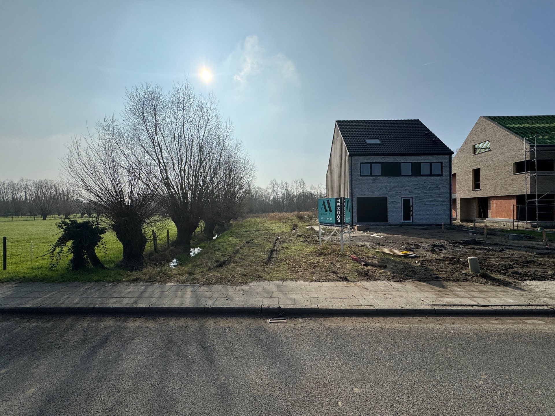 …