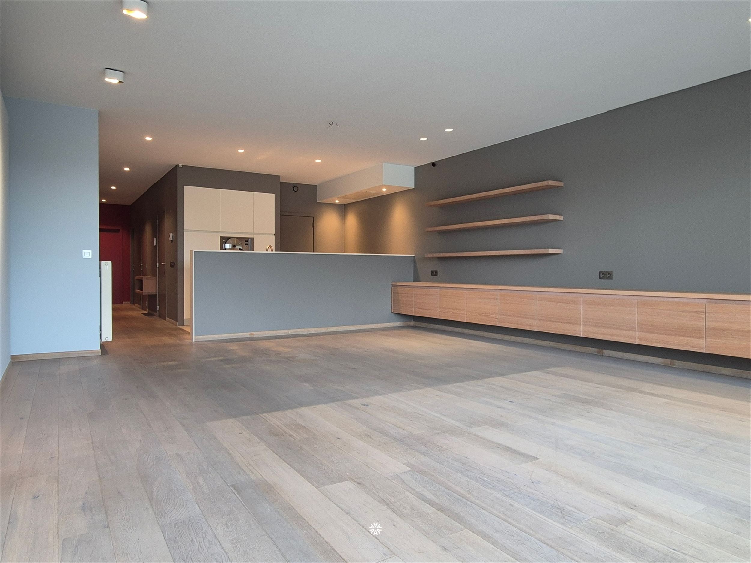 Appartement met prachtig waterzicht en zicht op het MAS - foto 4