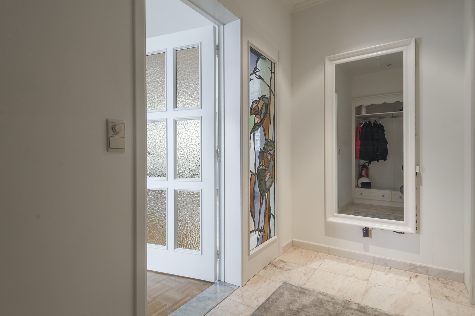 Appartement in het centrum met 5 slpk. - foto 4