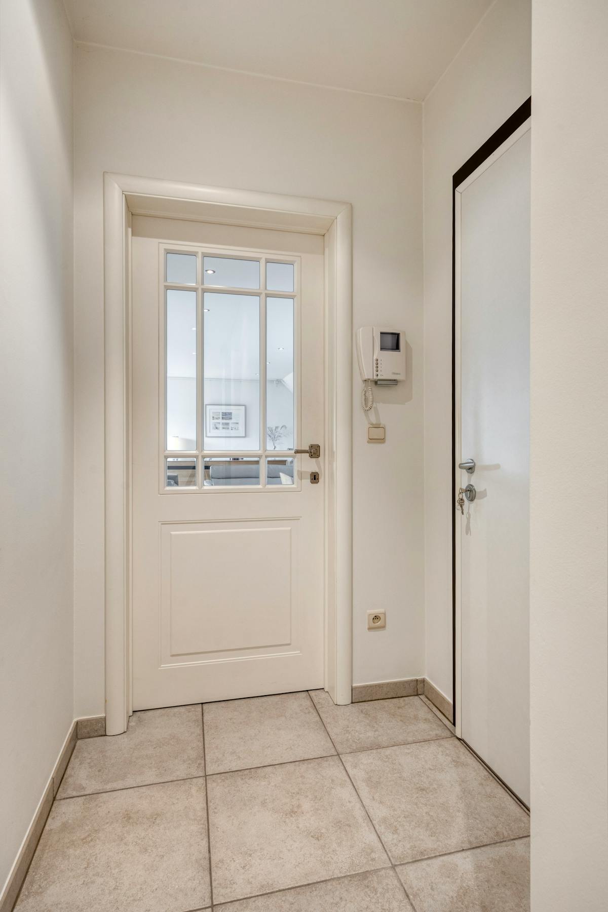 Instapklaar appartement met ruim terras in Herenthout. - foto 4